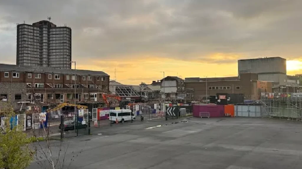What is New in Bootle: Recent Openings and Local Changes 2 What is New in Bootle: Recent Openings and Local Changes