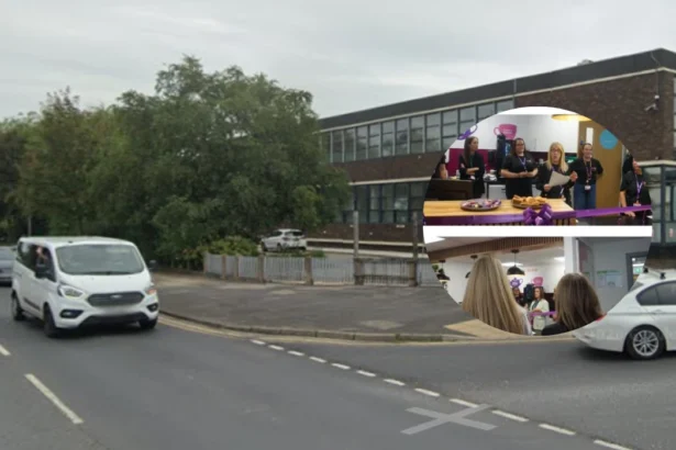The Key Drug and Alcohol Hub Opens in Sefton