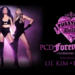 The Pussycat Dolls return to Liverpool for an unforgettable night this October