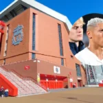 Tottenham Confirm Richarlison Decision Before Liverpool Match