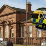 Two Arrested and Charged Following Toxteth Drugs Raid