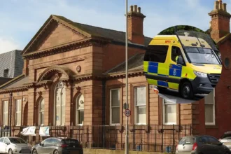 Two Arrested and Charged Following Toxteth Drugs Raid