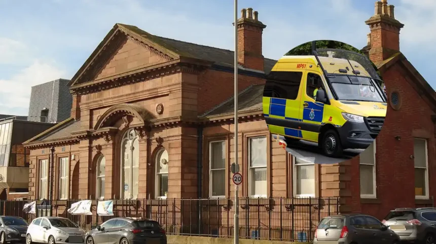 Two Arrested and Charged Following Toxteth Drugs Raid