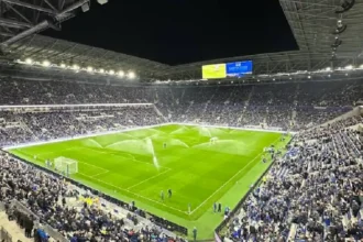 Two Clubs Liverpool and Everton Fan Itinerary