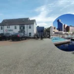 UK First Floating Padel Courts in Liverpool Cleared for Launch