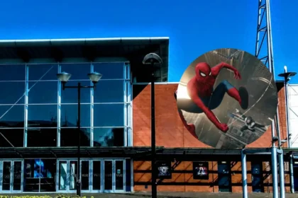 Vue Birkenhead Reveals £4 Ticket Deal for National Cinema Weekend