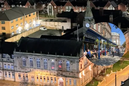 Wetherspoon Southport hotel CGI reveals £5m Merseyside scheme