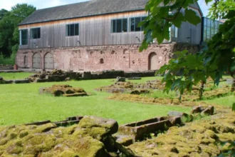 What Are the 10 Underrated Places to Visit in Widnes and Runcorn
