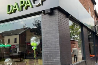 What Are the Best Cafés and Coworking-Friendly Spots in Formby