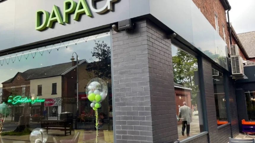 What Are the Best Cafés and Coworking-Friendly Spots in Formby