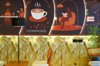 What Are the Best Cafes and Coworking Spaces in Halton for Remote Work