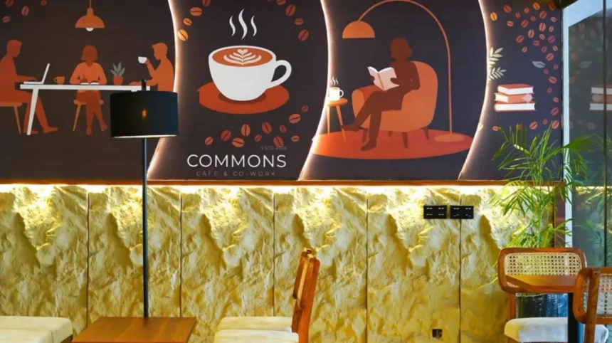 What Are the Best Cafes and Coworking Spaces in Halton for Remote Work
