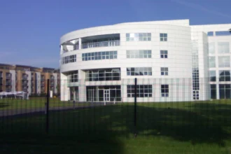 What Are the Best Places to Work Remotely Near Liverpool in Halton?
