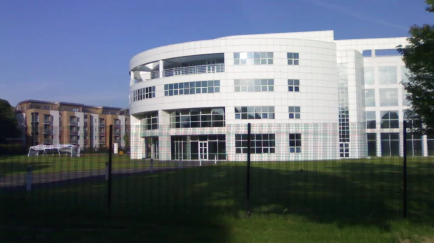 What Are the Best Places to Work Remotely Near Liverpool in Halton?