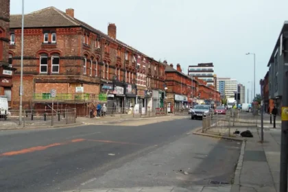 What Is Bootle Known For Historically and Geographically