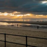 What Is Crosby Beach and Another Place Near Bootle