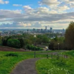 What Makes Everton Park the Ultimate Viewing Point in Liverpool