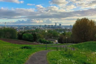 What Makes Everton Park the Ultimate Viewing Point in Liverpool