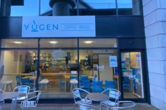 What Makes Everton an Emerging Hub for Remote Work and Local Cafés
