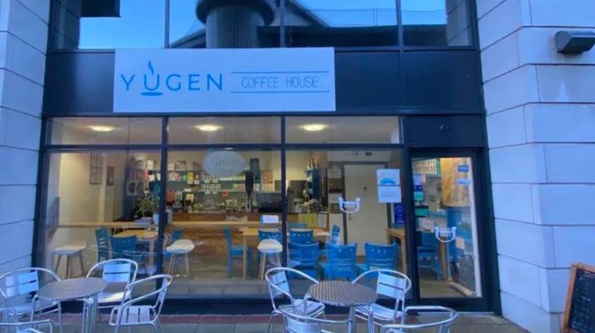 What Makes Everton an Emerging Hub for Remote Work and Local Cafés? 1 What Makes Everton an Emerging Hub for Remote Work and Local Cafés