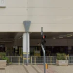 What is the public transport layout in Bootle