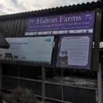 What to See in Halton on a Day Trip Near Liverpool