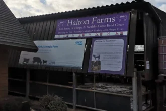What to See in Halton on a Day Trip Near Liverpool