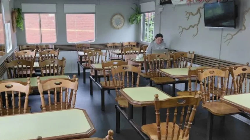 Which Are the Best Cafes in Bootle for Remote Work