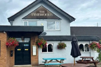 Why Is Formby an Ideal Escape During a Liverpool Business Trip