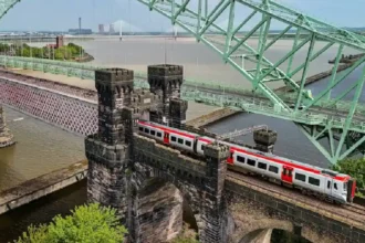 Why Is a Weekend in Halton the Best Underrated Alternative to Liverpool City Centre