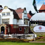 Wiltshire Police Golf Team Wins Silver at 2026