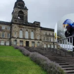 Wirral Police Seize 850-Plant Cannabis Farm