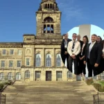 Wirral launches Place Partnership board to drive regeneration