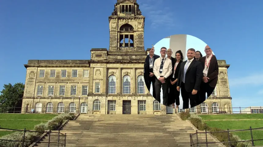 Wirral launches Place Partnership board to drive regeneration