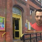 Wirral man Michael Gifford sentenced for Birkenhead offence