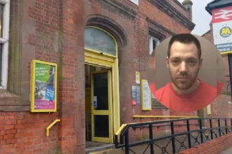 Wirral man Michael Gifford sentenced for Birkenhead offence