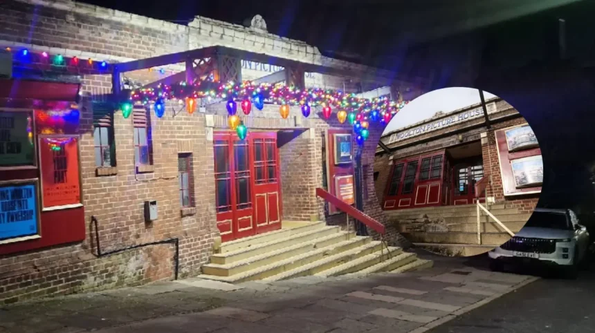 Woolton Cinema Aims to Become a Community Film Hub 2026 1 Woolton Cinema Aims to Become a Community Film Hub