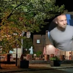 Woolton Village Assault Police Seek Three Men on CCTV