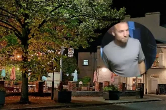 Woolton Village Assault Police Seek Three Men on CCTV
