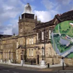 £20m Bootle hotel and sports complex plans submitted 2026