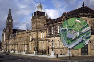 £20m Bootle hotel and sports complex plans submitted 2026