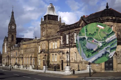 £20m Bootle hotel and sports complex plans submitted 2026