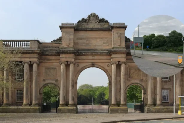 62-Year-Old Charged After Birkenhead Cocaine Seizure 2026
