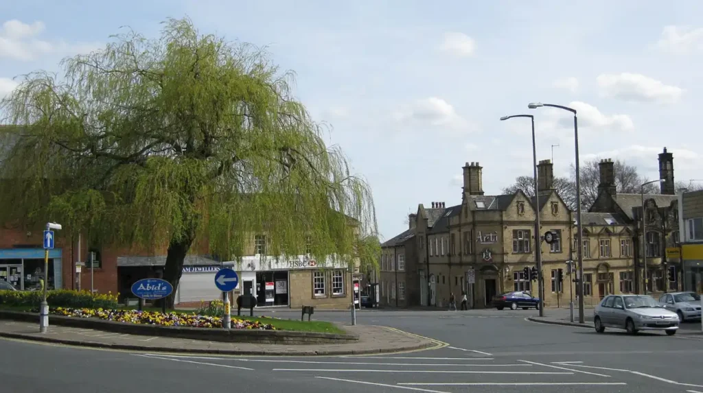 What makes the Sunday roast culture unique in Woolton village? 2 What makes the Sunday roast culture unique in Woolton village?