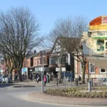 Allied Pharmacy Formby Cordoned Off After Perfume Theft 2026