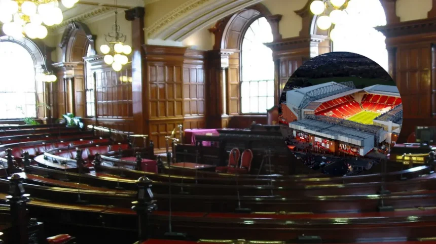Anfield Concert Plans Move Forward After Green Light 2026 1 Anfield Concert Plans Move Forward After Green Light