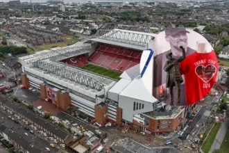 Anfield Museum Welcomes Permanent Klopp Statue 2026