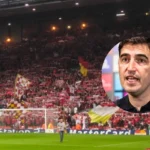 Arsenal extend Arteta to 2030