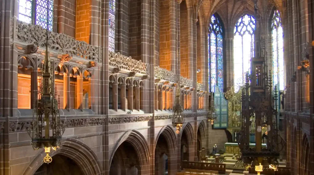 What Are the Best Things to Do in Liverpool After Work? 3 What Are the Best Things to Do in Liverpool After Work?