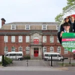 Birkenhead Park School Nominated for Inspirational School Award 2026